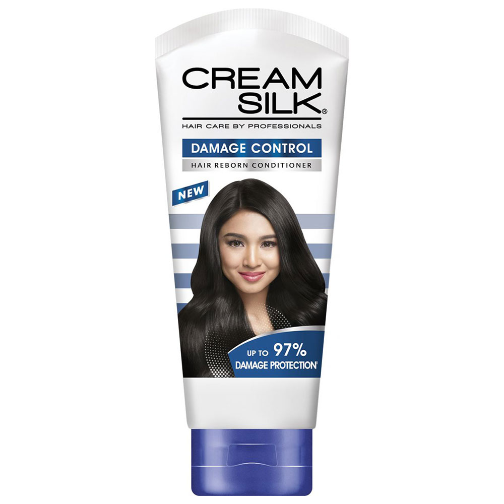 Cream Silk Conditioner Damage Control, 180ml Buy at Best Price from