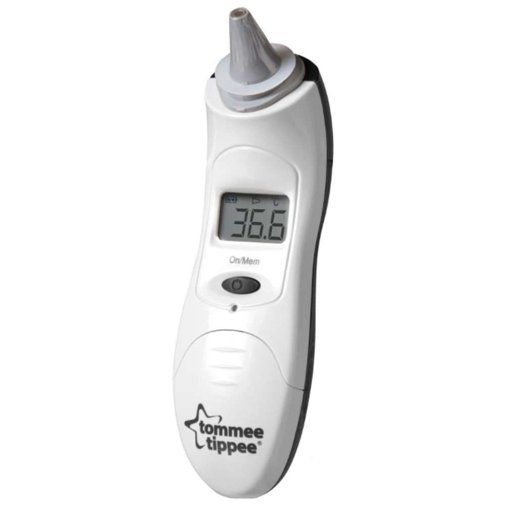 Tommee Tippee Closer To Nature Thermometer Buy at Best Price from