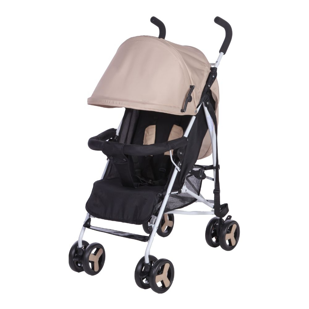 Bumble & Bird Light Baby Travel Stroller Beige (Exclusive)