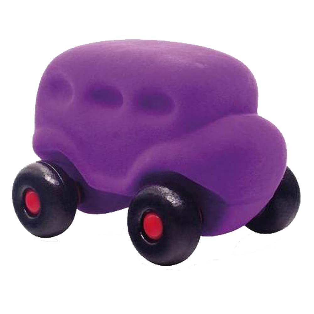 Rubbabu