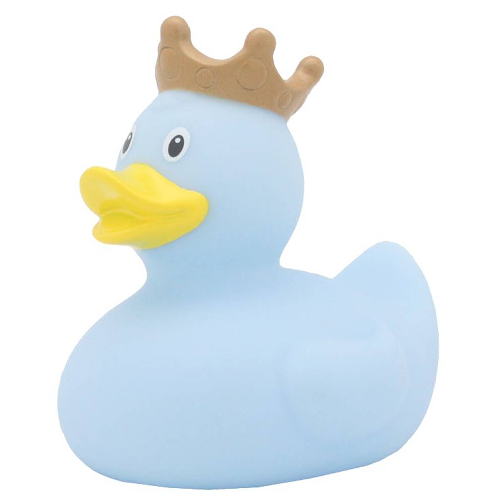 Buy LILALU Duck with Crown Blue in Jordan Mumzworld