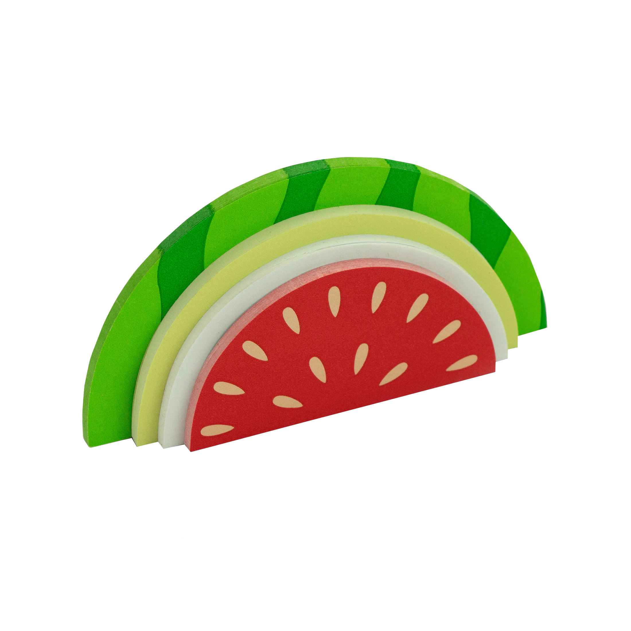 Buy Mustard - Watermelon Sticky Notes Online | Mumzworld