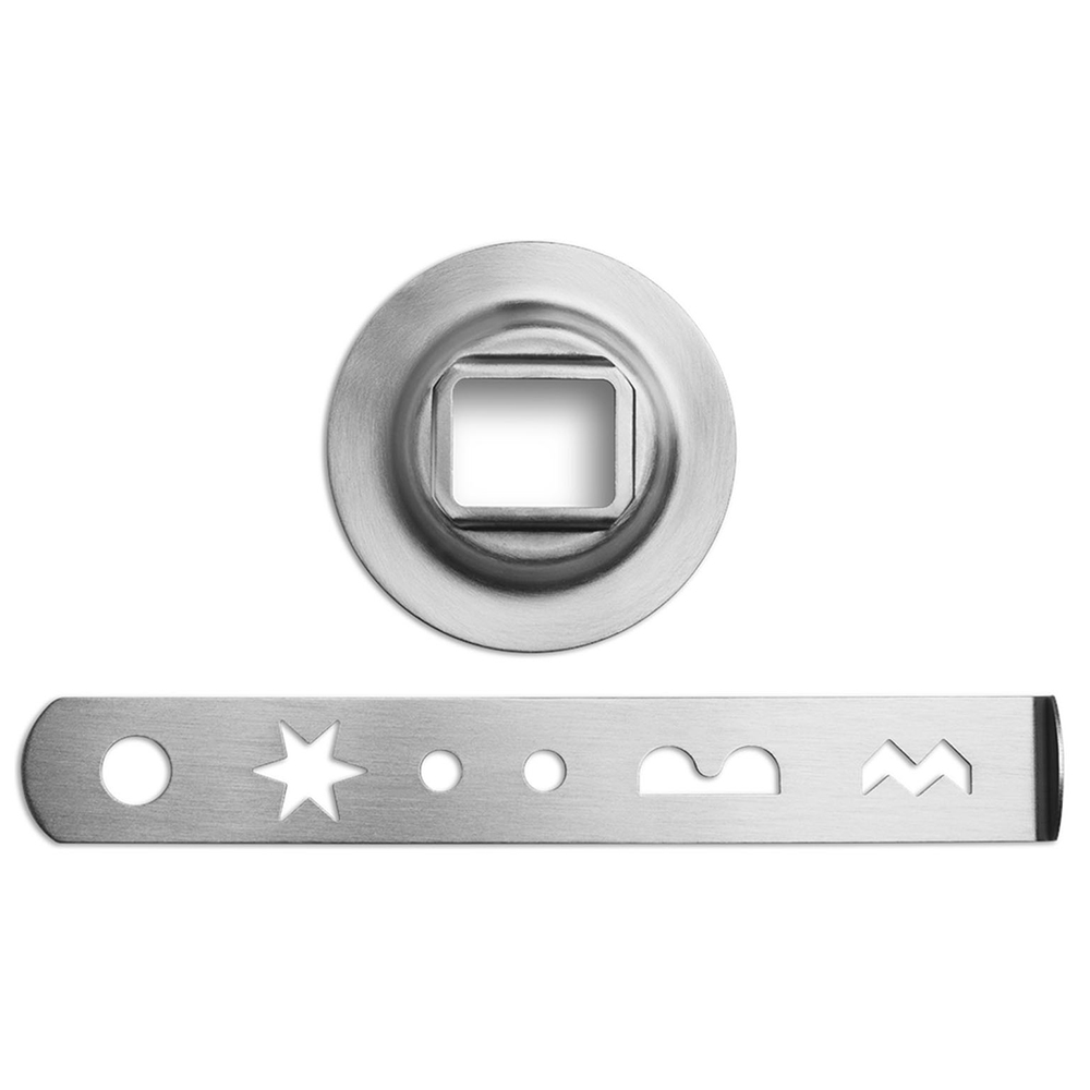 KitchenAid Cookie Press Attachment