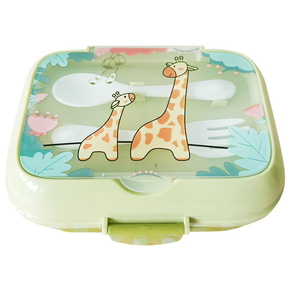 Giraffe lunch bag online
