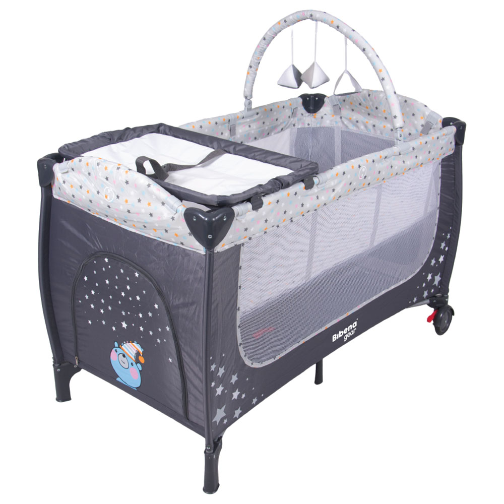 Playpen deals with bassinet