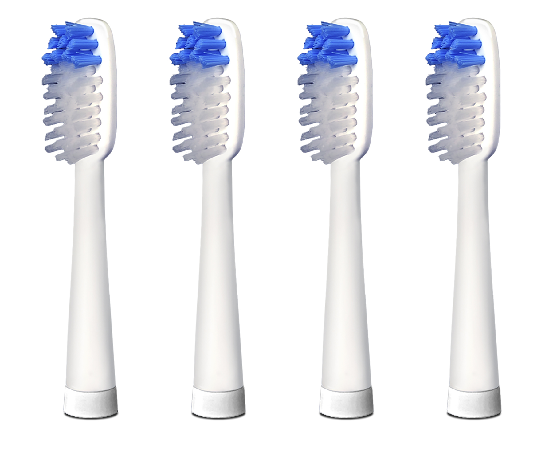 Violife Slim Sonic Replacement Brush Heads Buy at Best Price from