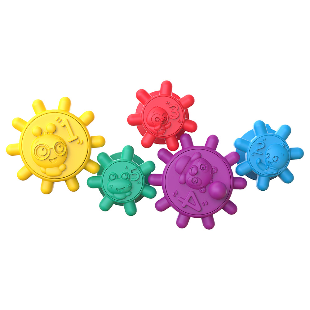 Baby einstein symphony sales gears