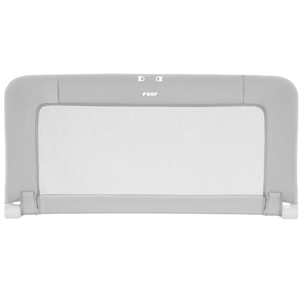 Reer ByMySide Safety Bed Rail Guard 100cm White Buy at Best Price