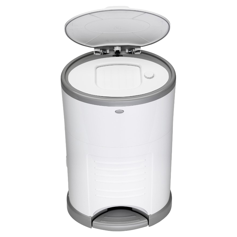 Korbell Mini Nappy Bin W/ Refill 1Pc
