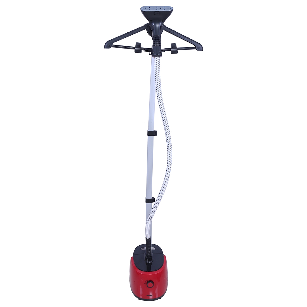 Geepas Garment Steamer Single Poles 2.0L Buy at Best Price from