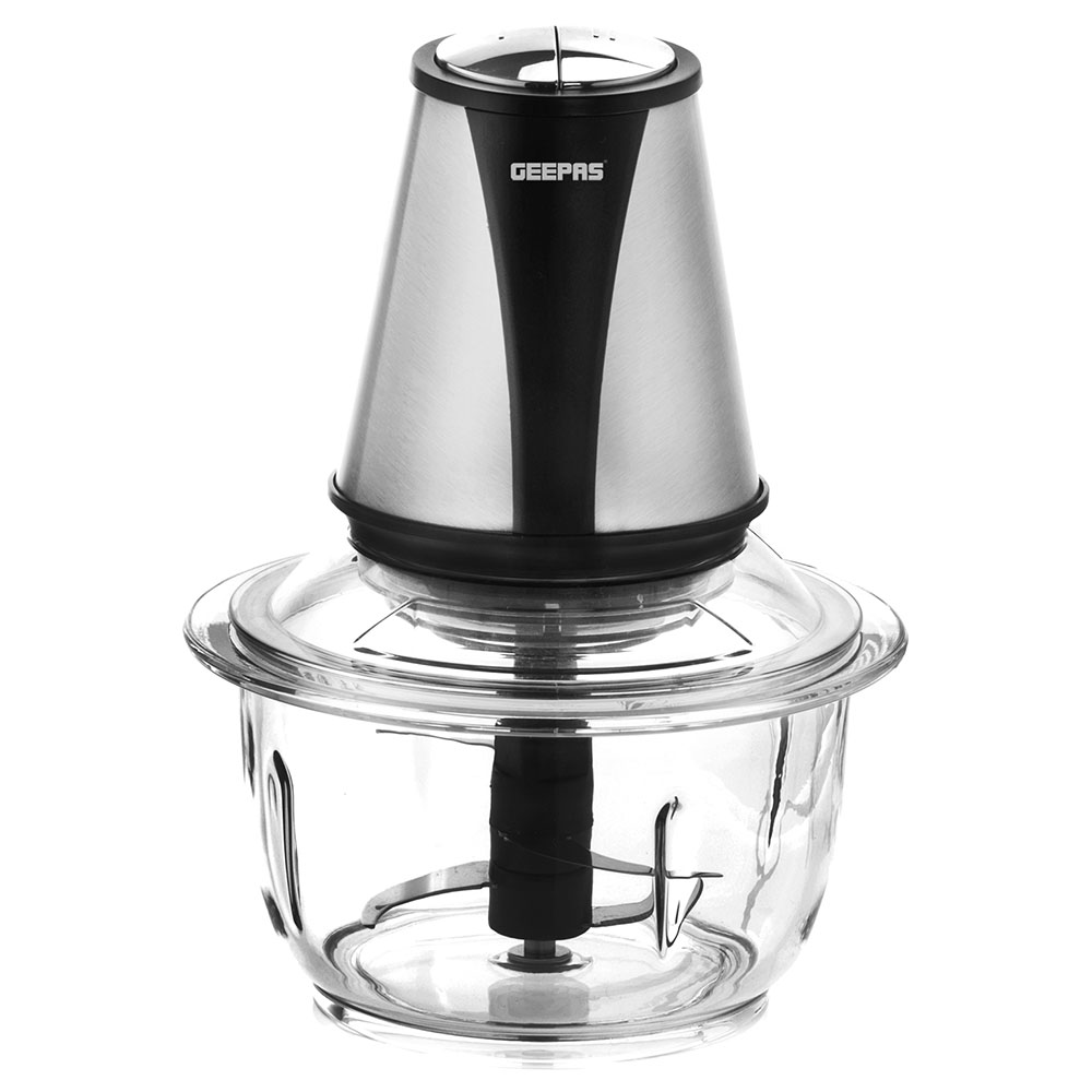Geepas 400W Mini Food Processor Buy at Best Price from Mumzworld