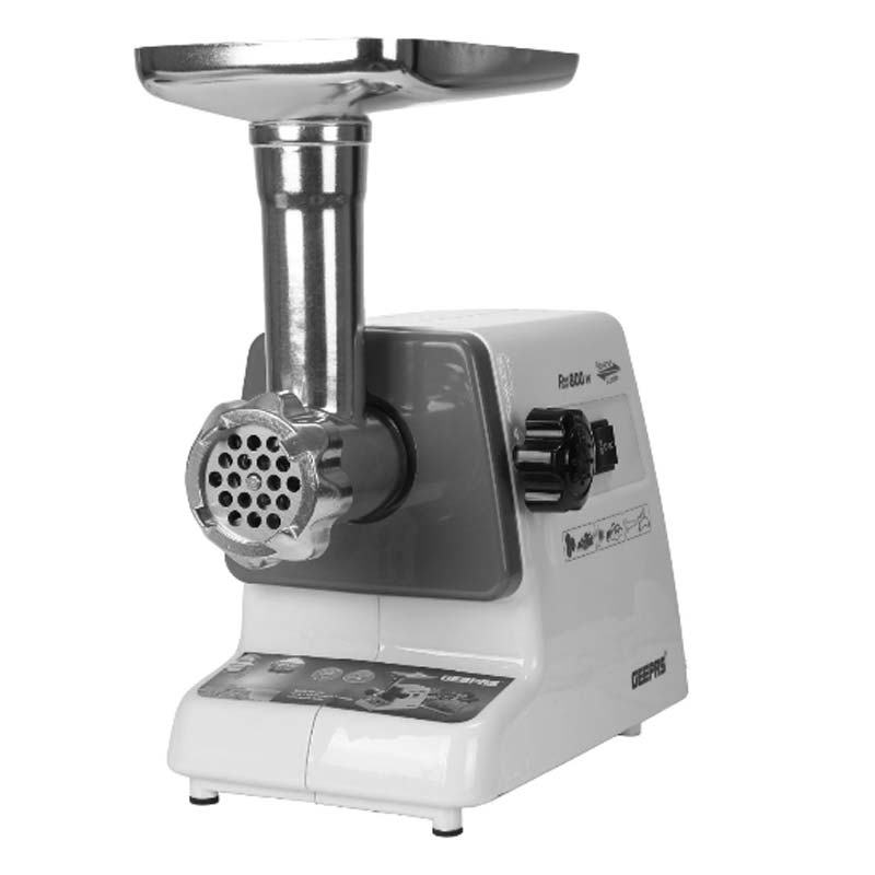 Geepas Meat grinder Reverse function Buy at Best Price from Mumzworld