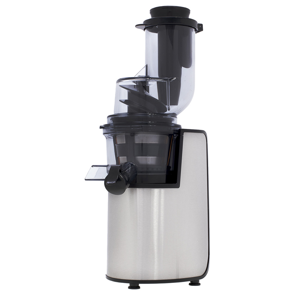 Geepas 200W Masticating Slow Juicer Machine Buy at Best Price from