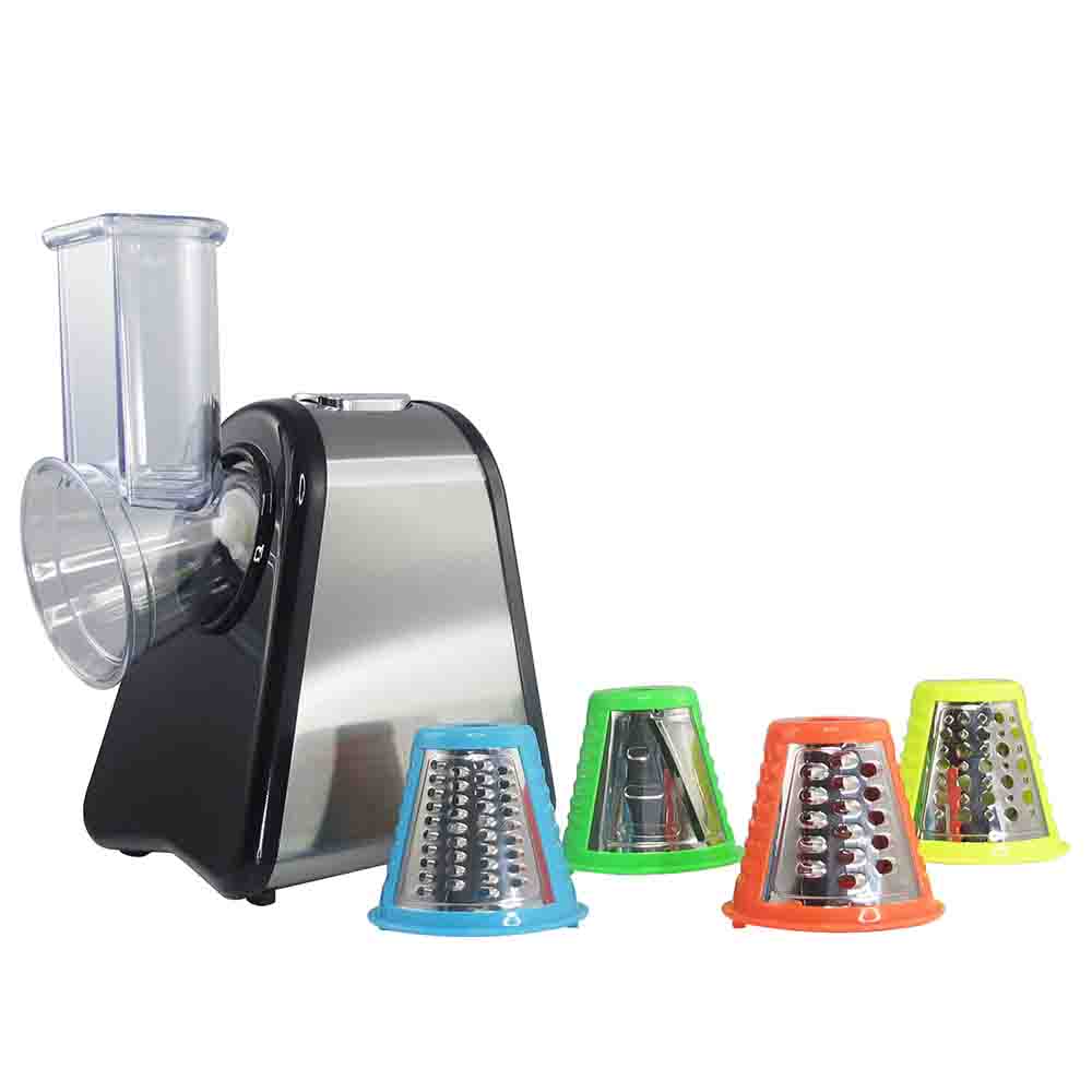 Geepas 4in1 Electric Salad Maker 200W Buy at Best Price from