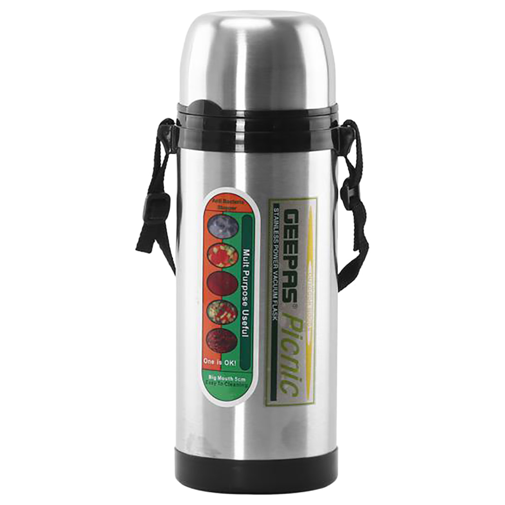 1l sales vacuum bottle