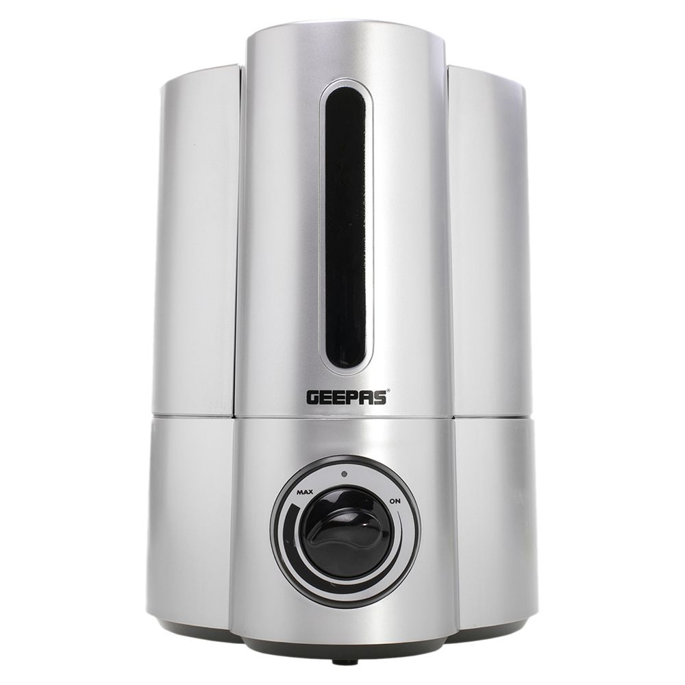 Geepas 32W Humidifier Buy at Best Price from Mumzworld