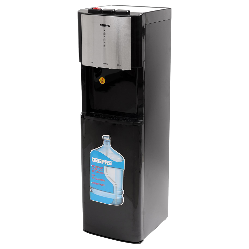 Geepas Bottom Load Water Dispenser Buy at Best Price from Mumzworld
