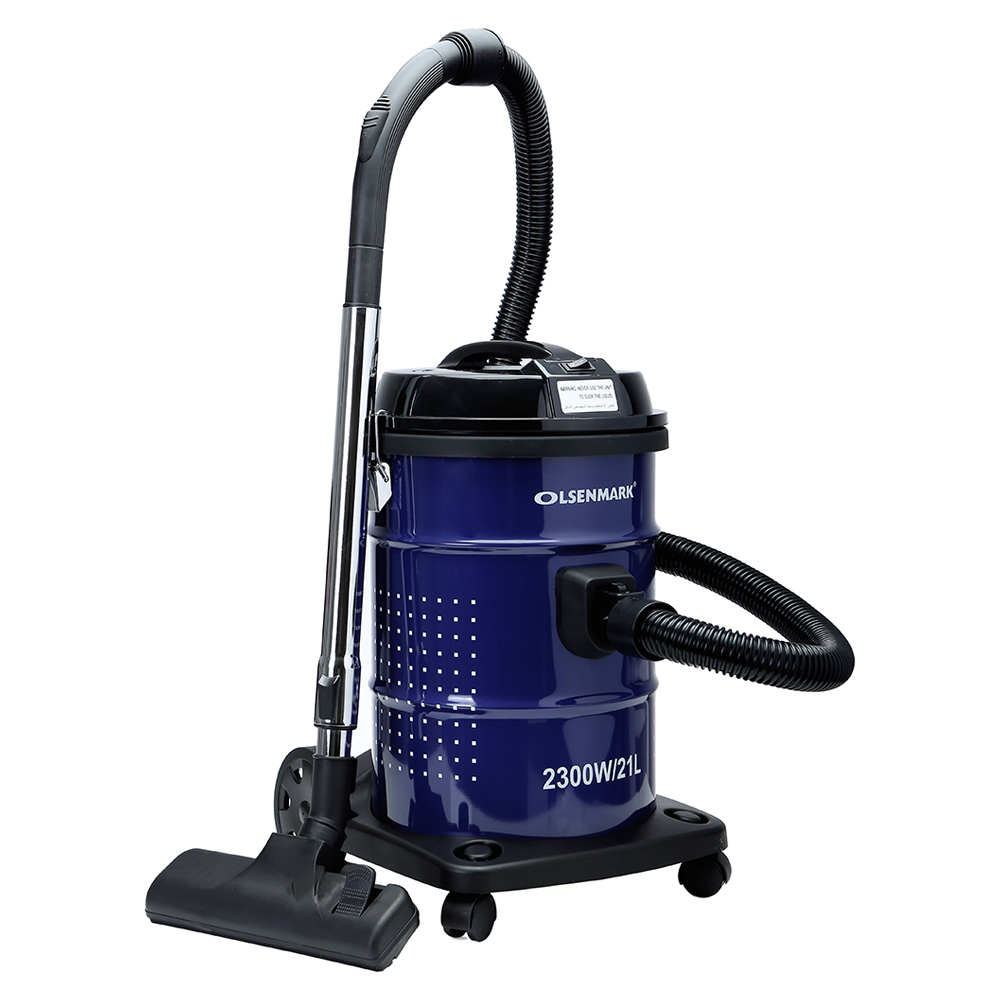 Olsenmark - Vacuum Cleaner 2300W | Buy at Best Price from Mumzworld