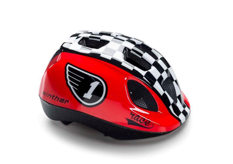 Buy Winther Bike Helmet in Bahrain Mumzworld