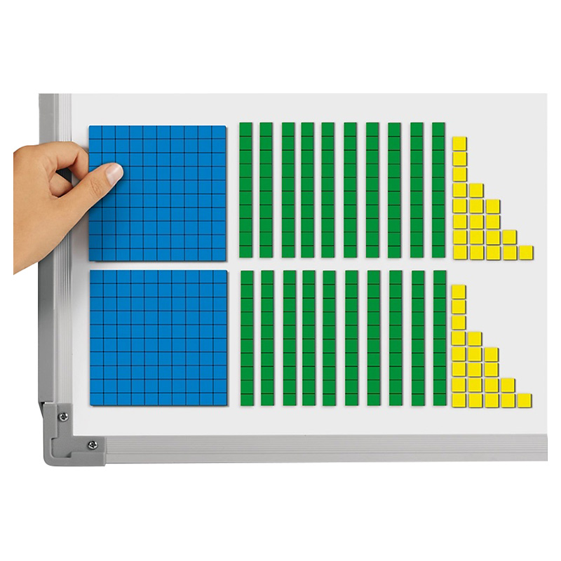 Lakeshore Base 10 Set