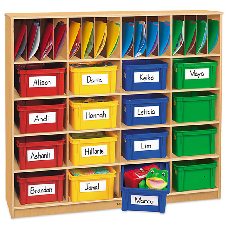 Lakeshore Classroom Comm Storage Center Buy at Best Price from