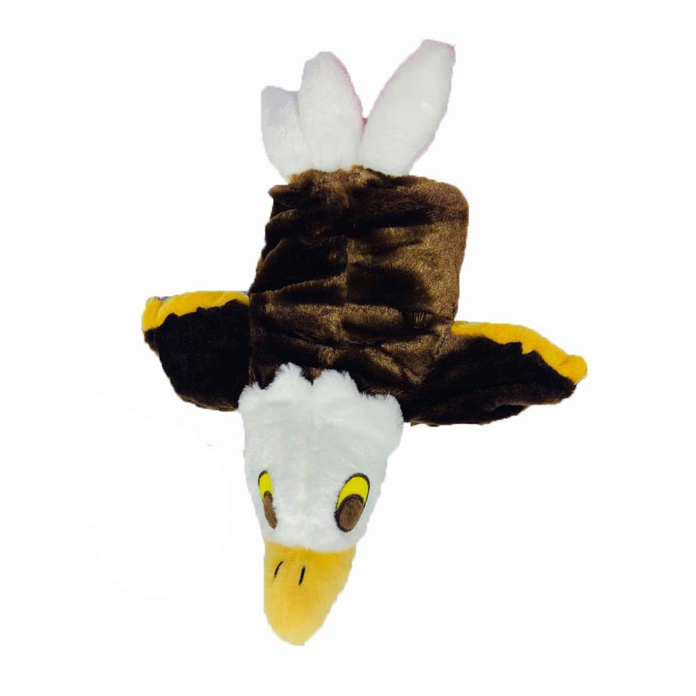Lakeshore Eagle Puppet Buy at Best Price from Mumzworld