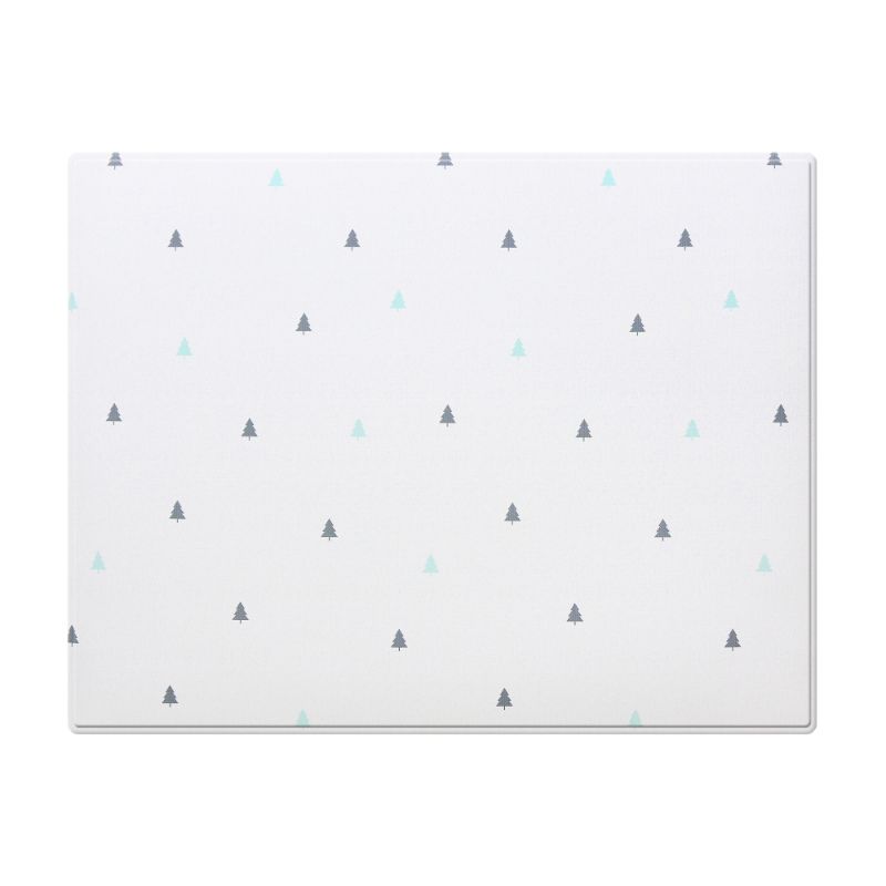 Dwinguler Baby Care Lite Pine Trees Playmat Buy at Best Price from Mumzworld