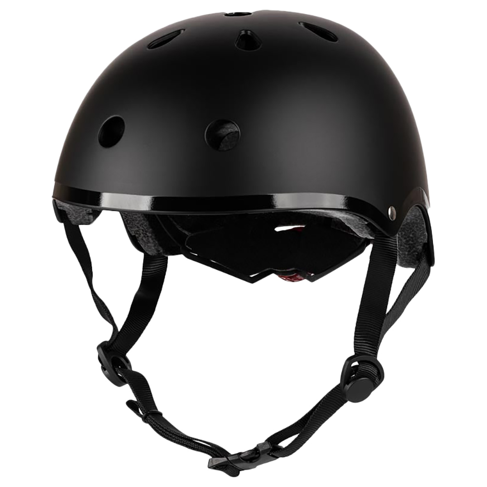 Hornit Mini Hornit Child Helmet Black