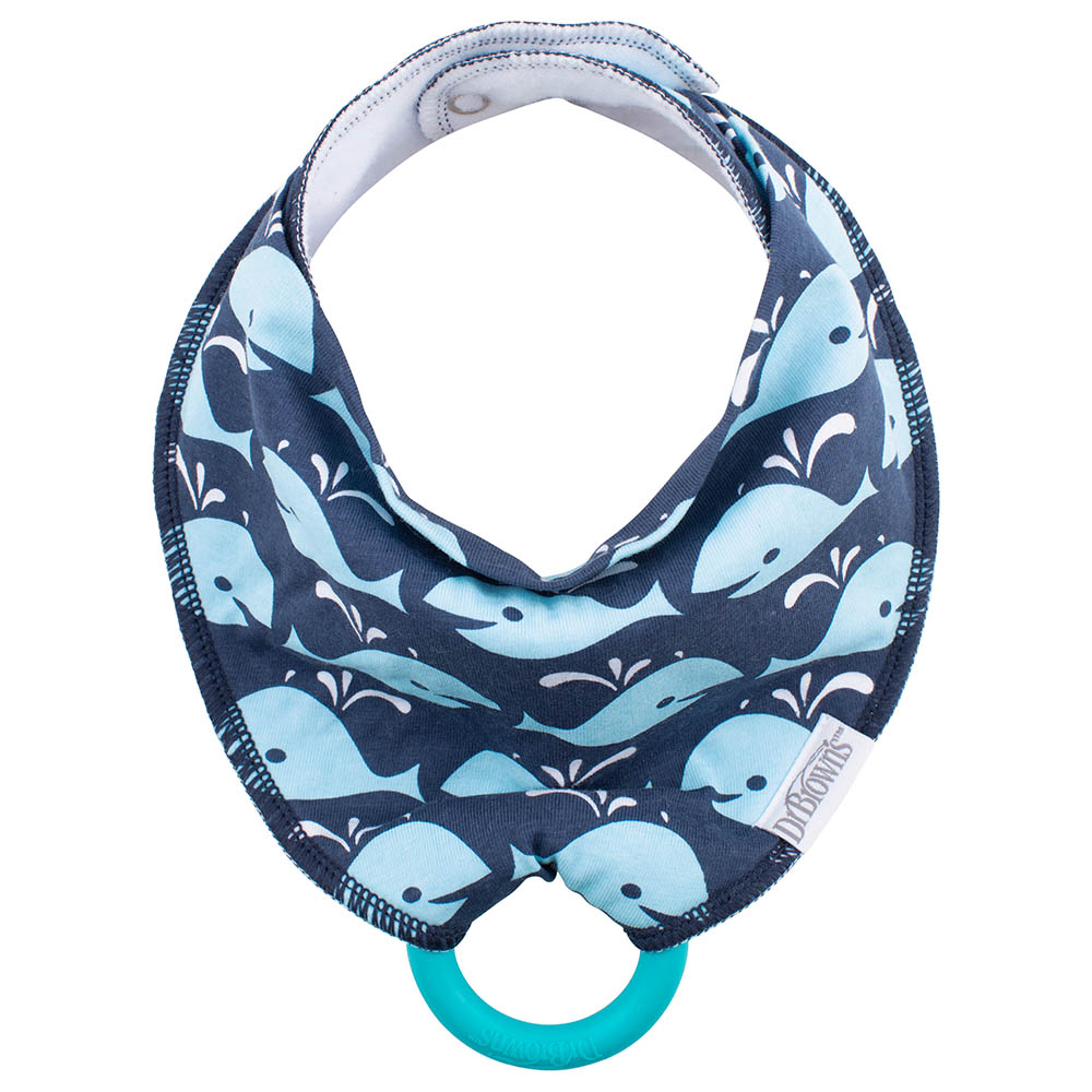 Teething bandana hot sale