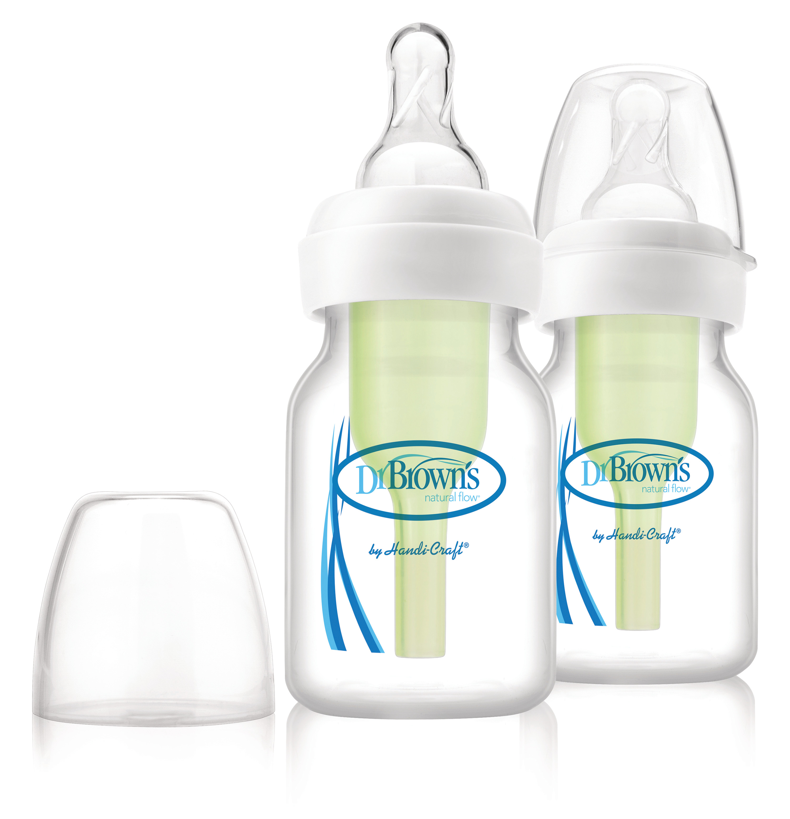 Dr. Brown's™ Breast Milk Collection Bottles