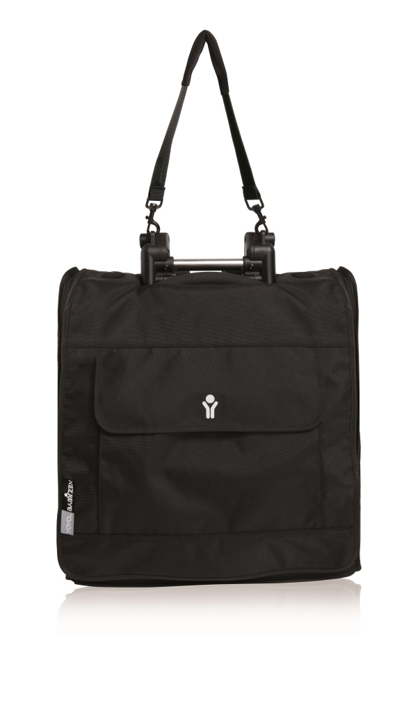 Yoyo zen travel bag new arrivals