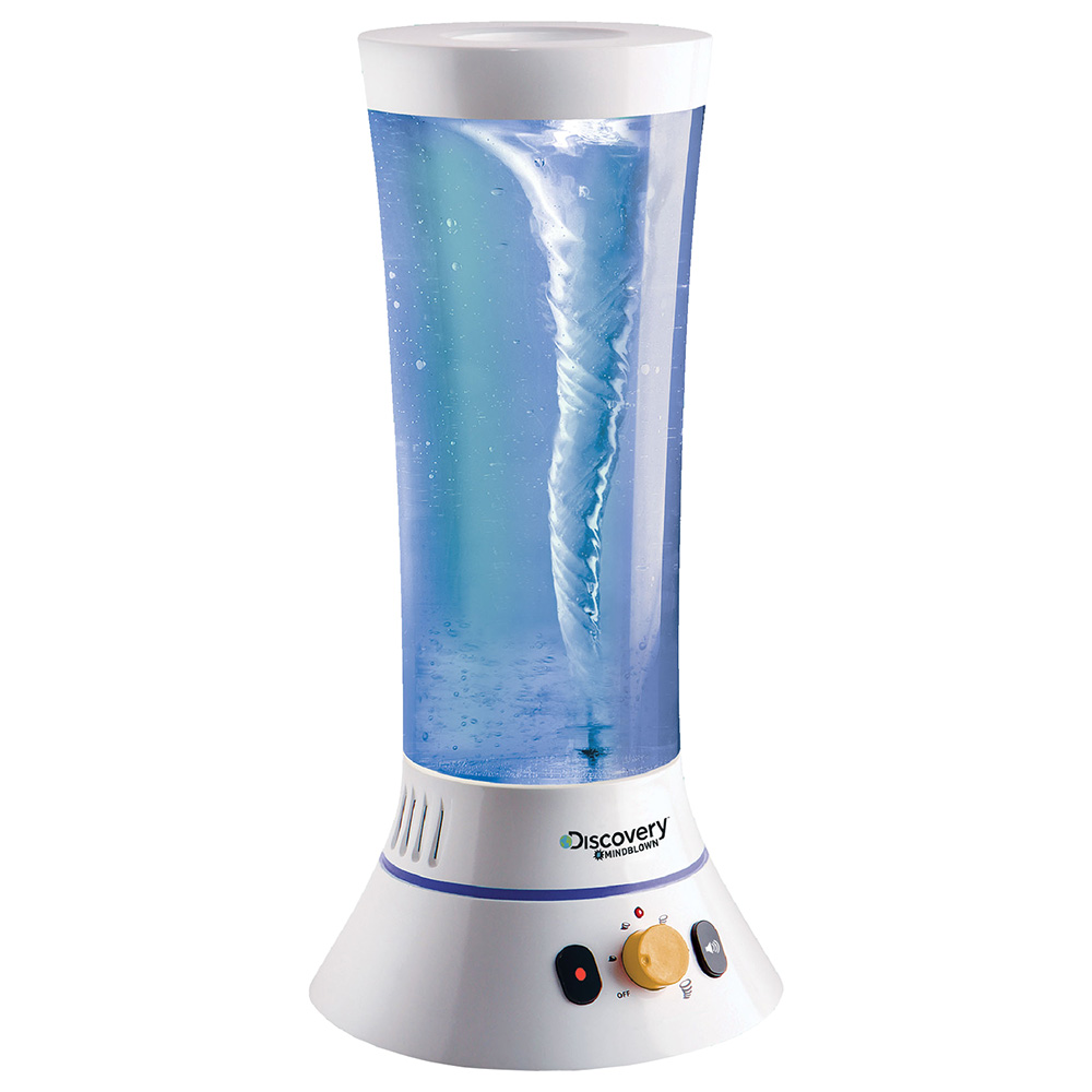 Tornado water hot sale toy