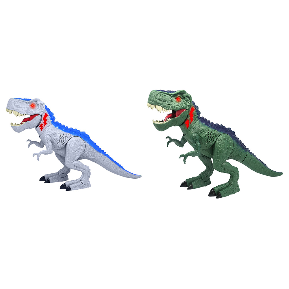 Mighty megasaur best sale walking dinosaur