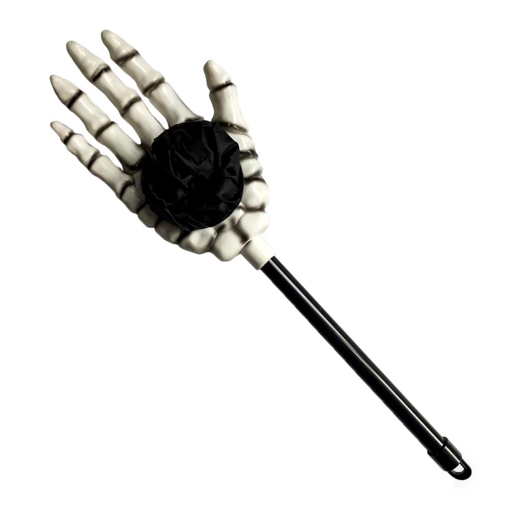 Mad Costumes Spooky Hand Candy Grabber Kids Halloween Accessory