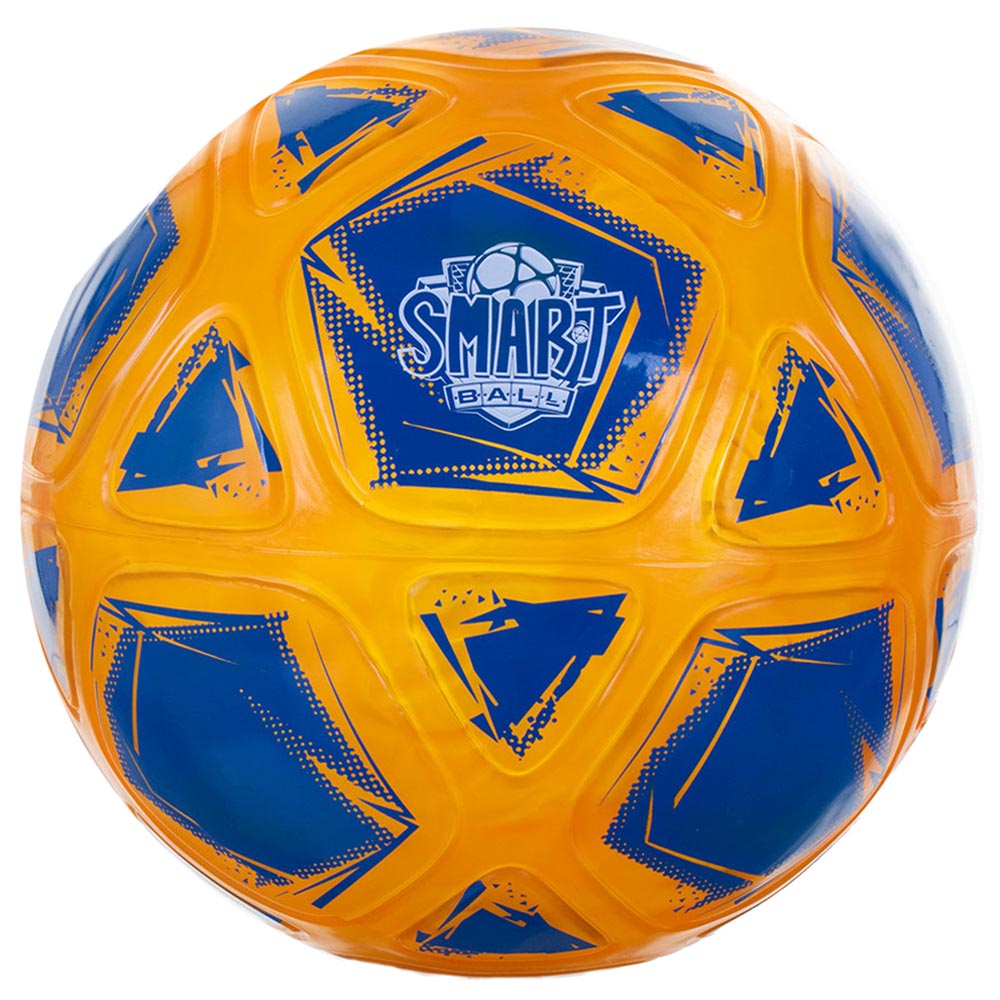 Golden Bear Smart Ball Skills Training Ball w/ Six Timed Activities