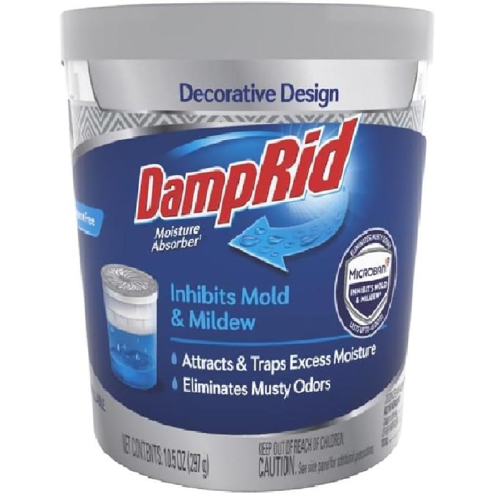 Damp Rid 10.5 oz Absorber