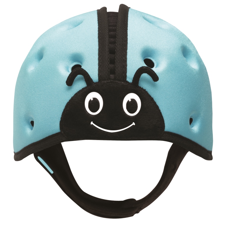 Ladybird helmet 2025