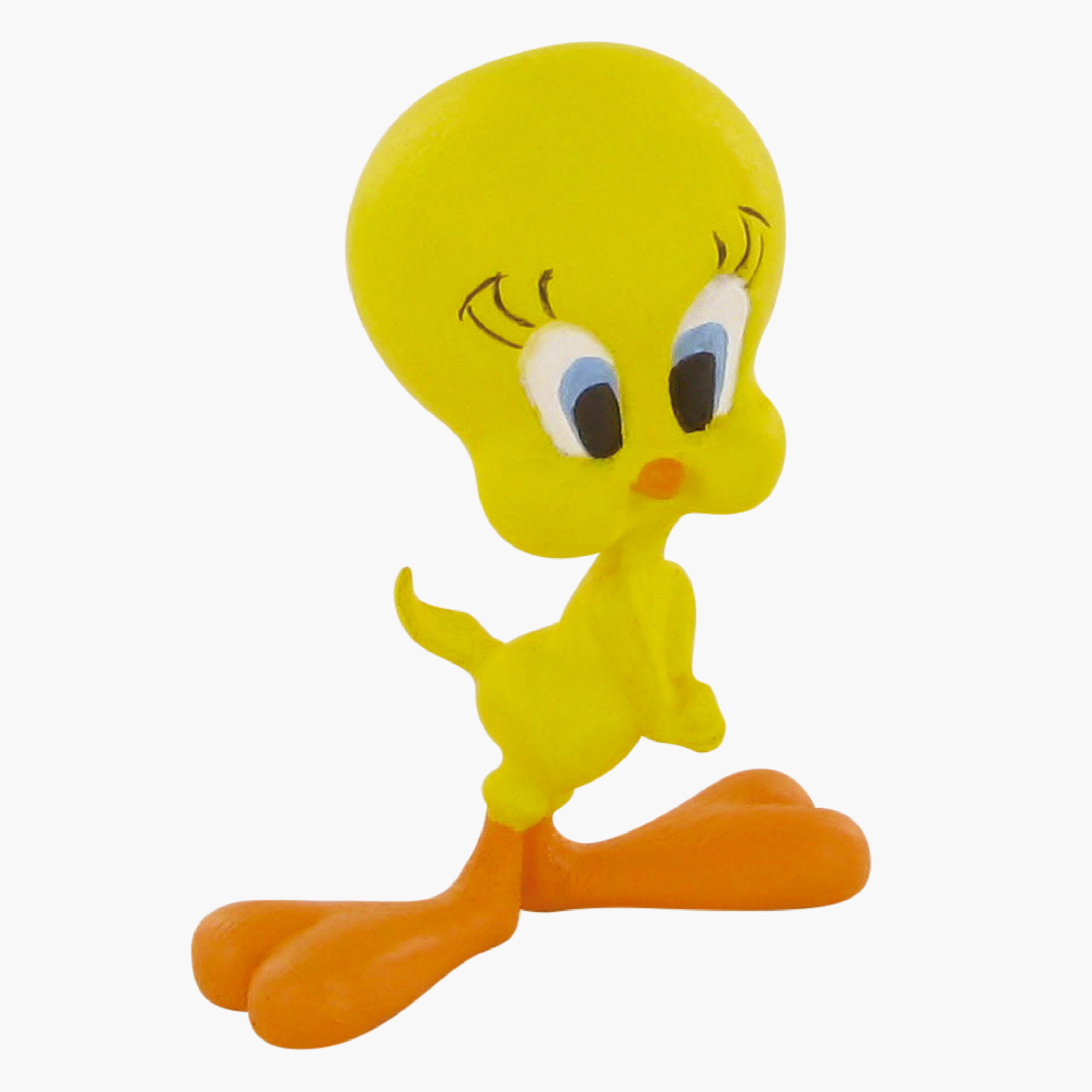Comansi - Tweety 6cm - Yellow