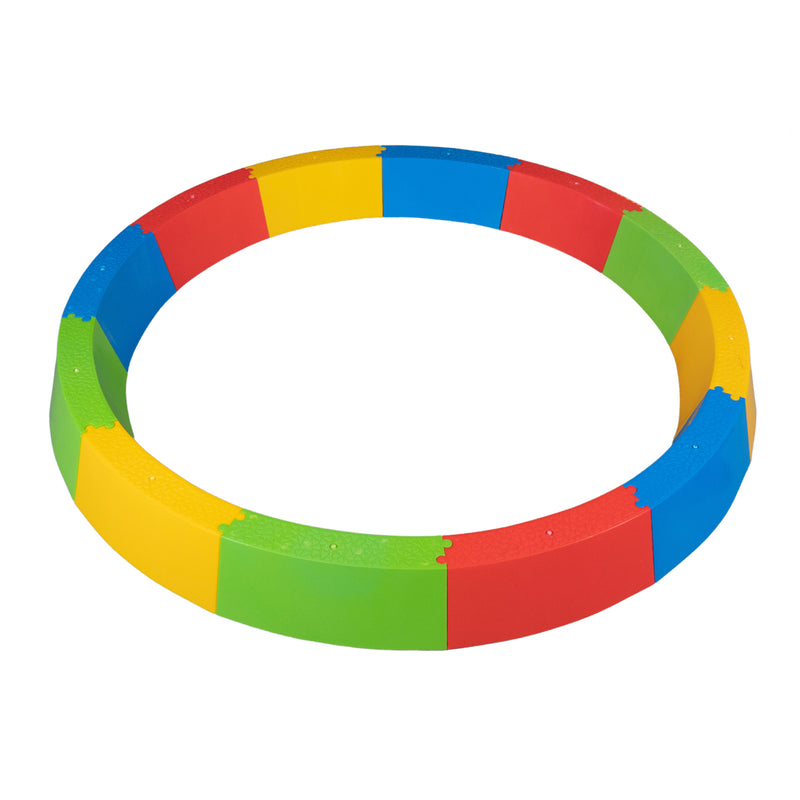 Dawson Sports - Round Balance Beam