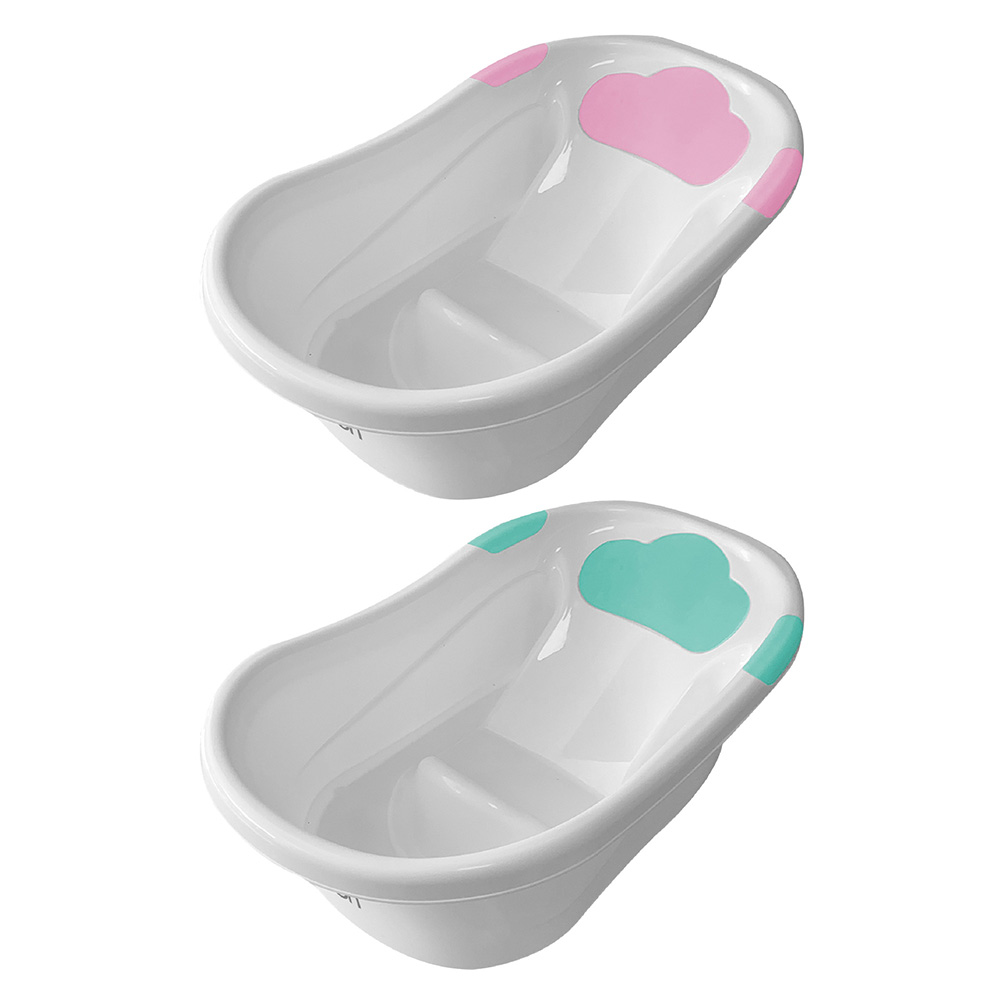 Moon - Wavee Baby Bathtub