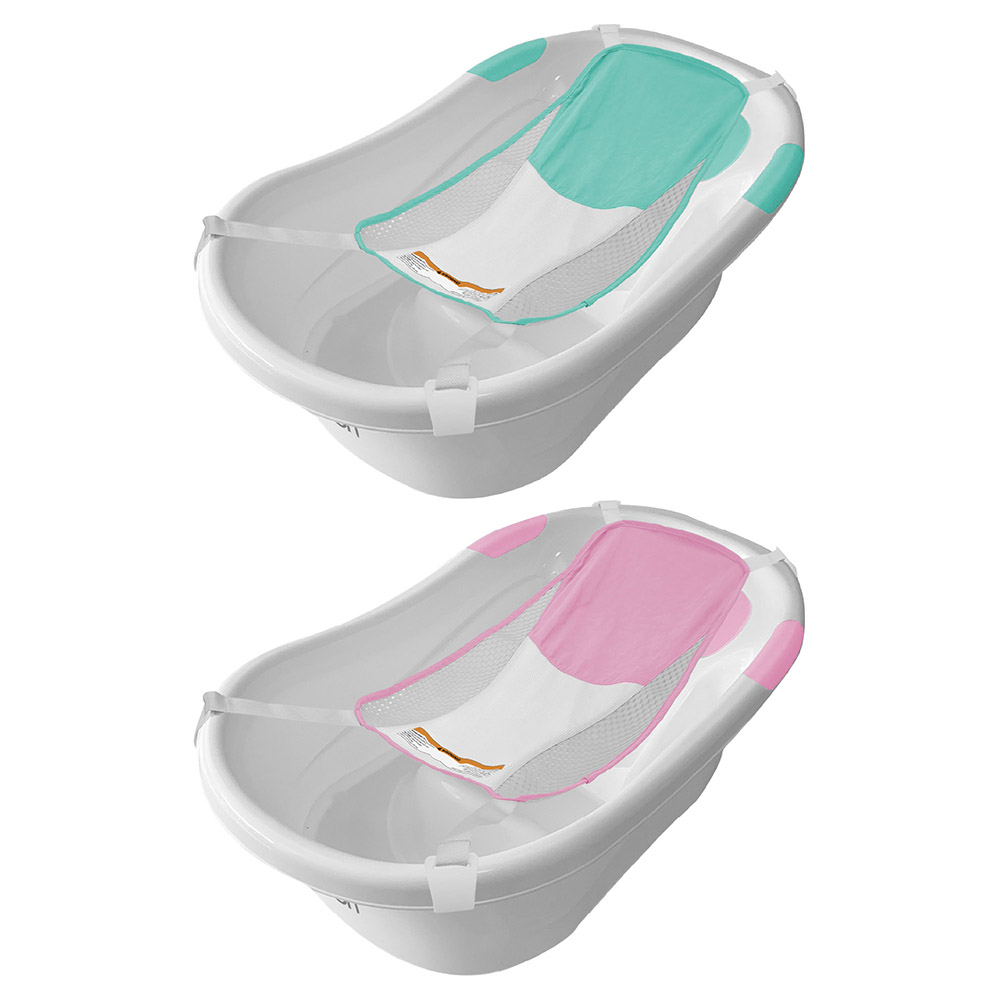 Moon - Wavee Baby Bathtub With Sling