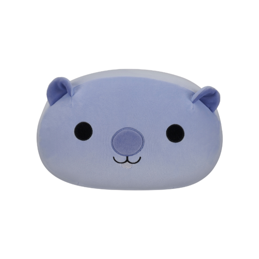 Buy Squishmallows Stackables Original 12-Inch Truman Blue Leatherback Turtle - Ultrasoft Official Jazwares Plush Online at Low Prices in India