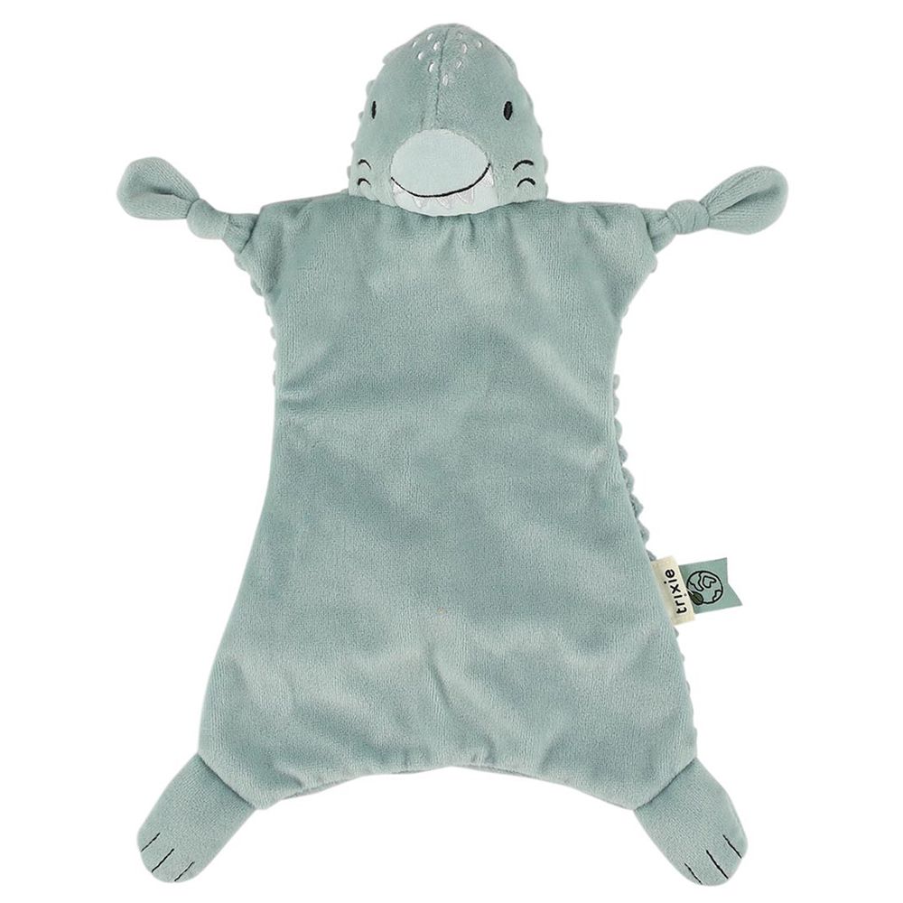 Trixie Baby Comforter - Mr. Shark