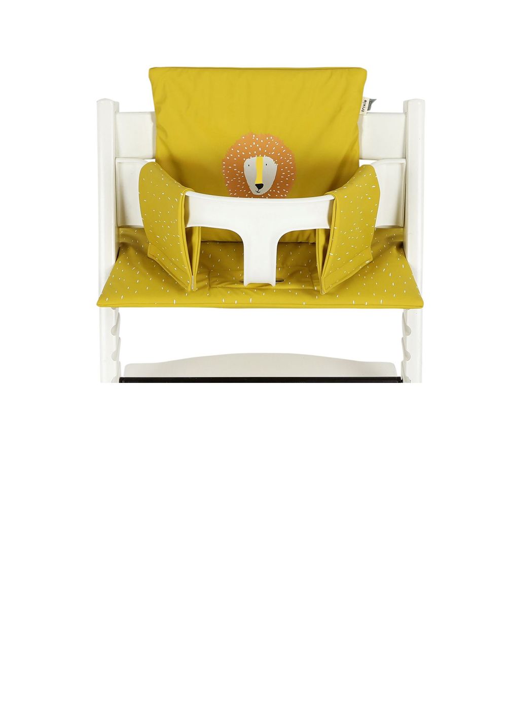 Trixie - High Chair Cushion - Mr. Lion