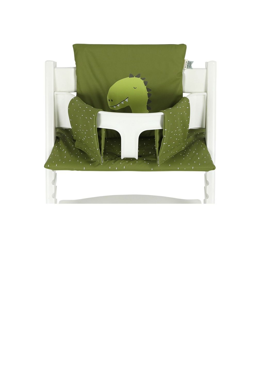 Trixie - High Chair Cushion - Mr. Dino