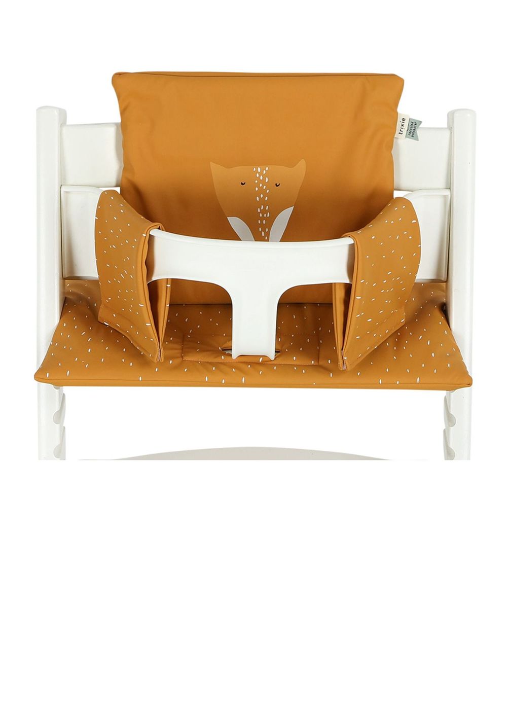 Trixie - High Chair Cushion - Mr. Fox
