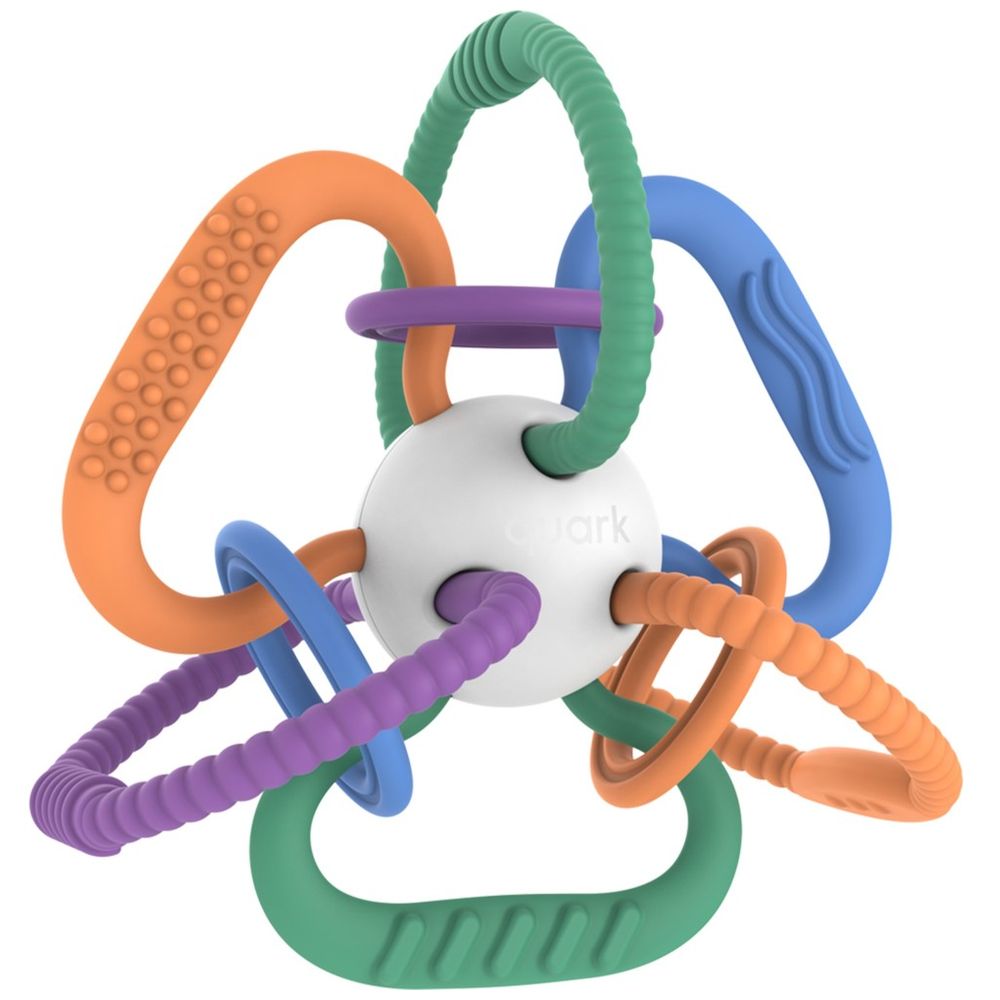 Quark Thiingy Sensory Teething Ball
