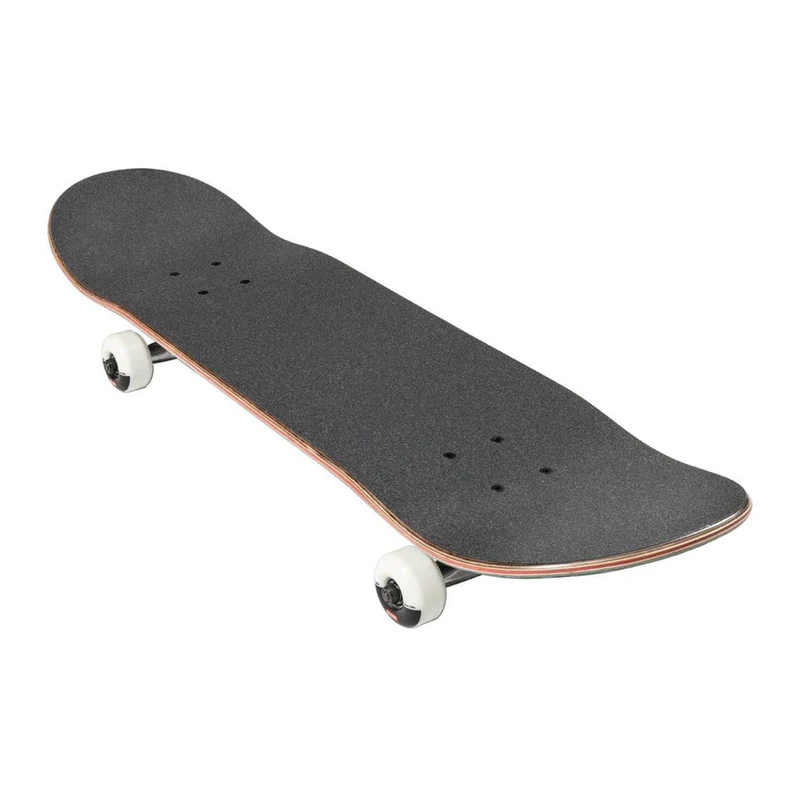 Globe G1 Varsity 8.0FU Skateboard - Hawaii