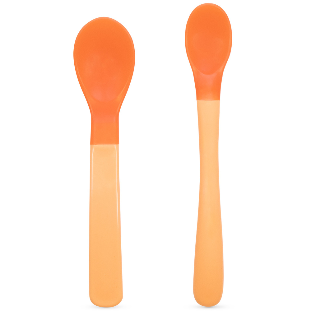 Baboo - Heat Sensitive Spoons