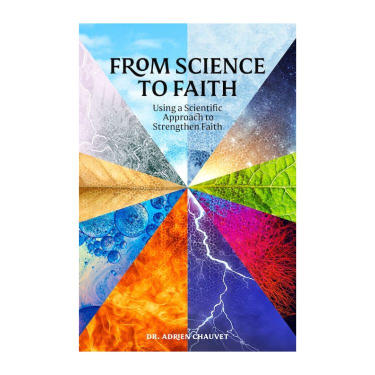 From Science To Faith